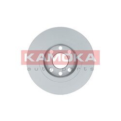 Brzdový kotúč KAMOKA 103412 - obr. 1
