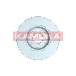 Brzdový kotúč KAMOKA 103508 - obr. 1