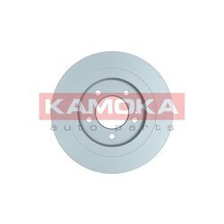 Brzdový kotúč KAMOKA 103518 - obr. 1