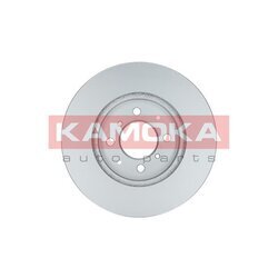 Brzdový kotúč KAMOKA 1035518 - obr. 1