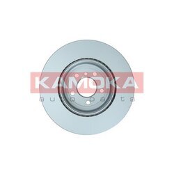 Brzdový kotúč KAMOKA 103582 - obr. 1