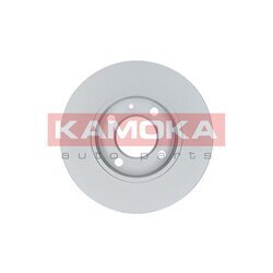 Brzdový kotúč KAMOKA 10384 - obr. 1