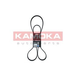 Ozubený klinový remeň KAMOKA 7016175