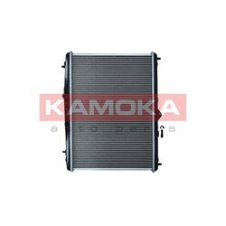 Chladič motora KAMOKA 7700018 - obr. 1