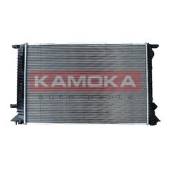Chladič motora KAMOKA 7700021 - obr. 1