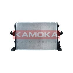 Chladič motora KAMOKA 7700043