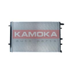 Chladič motora KAMOKA 7700051 - obr. 1
