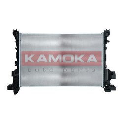 Chladič motora KAMOKA 7700057 - obr. 1
