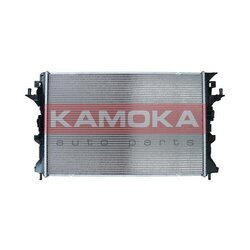 Chladič motora KAMOKA 7700060 - obr. 1