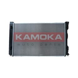 Chladič motora KAMOKA 7700065 - obr. 1