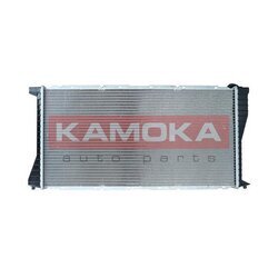 Chladič motora KAMOKA 7700066 - obr. 1