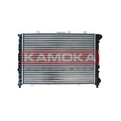 Chladič motora KAMOKA 7705001 - obr. 1