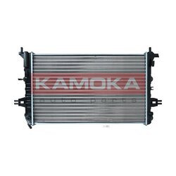 Chladič motora KAMOKA 7705033 - obr. 1