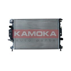 Chladič motora KAMOKA 7705081