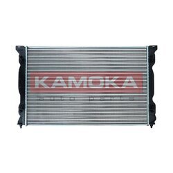 Chladič motora KAMOKA 7705120 - obr. 1