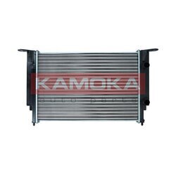 Chladič motora KAMOKA 7705127