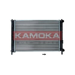Chladič motora KAMOKA 7705130