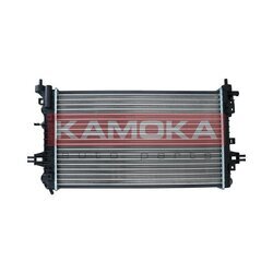 Chladič motora KAMOKA 7705140 - obr. 1