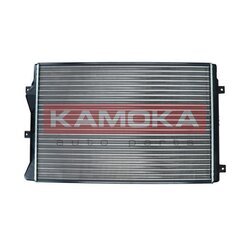 Chladič motora KAMOKA 7705161 - obr. 1