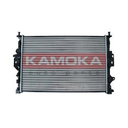 Chladič motora KAMOKA 7705166 - obr. 1