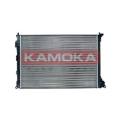 Chladič motora KAMOKA 7705170 - obr. 1