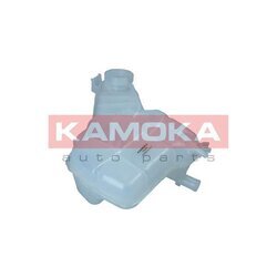Vyrovnávacia nádobka chladiacej kvapaliny KAMOKA 7720062