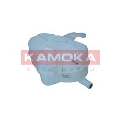 Vyrovnávacia nádobka chladiacej kvapaliny KAMOKA 7720064 - obr. 1