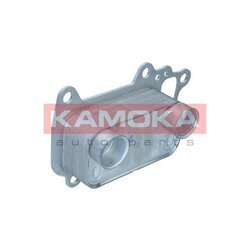 Chladič motorového oleja KAMOKA 7730120
