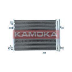 Kondenzátor klimatizácie KAMOKA 7800048