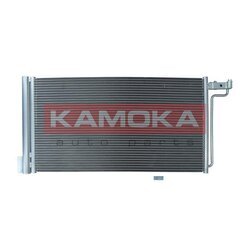 Kondenzátor klimatizácie KAMOKA 7800056