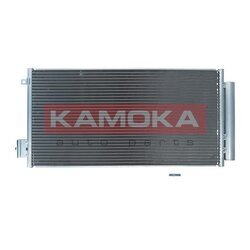 Kondenzátor klimatizácie KAMOKA 7800077