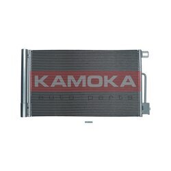Kondenzátor klimatizácie KAMOKA 7800134
