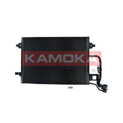 Kondenzátor klimatizácie KAMOKA 7800140 - obr. 1