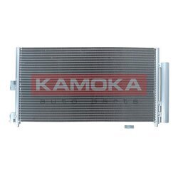 Kondenzátor klimatizácie KAMOKA 7800169