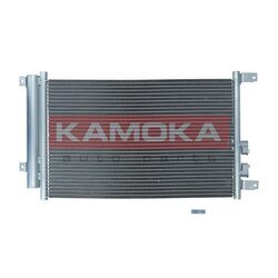 Kondenzátor klimatizácie KAMOKA 7800218 - obr. 1