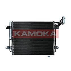 Kondenzátor klimatizácie KAMOKA 7800235