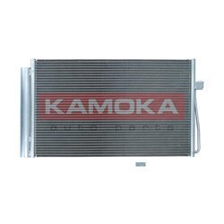 Kondenzátor klimatizácie KAMOKA 7800237 - obr. 1