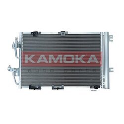 Kondenzátor klimatizácie KAMOKA 7800282