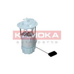 Palivová dopravná jednotka KAMOKA 8400083 - obr. 3
