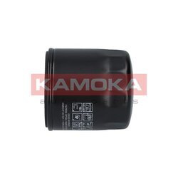 Olejový filter KAMOKA F104801 - obr. 1