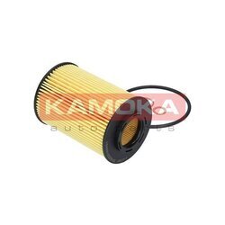 Olejový filter KAMOKA F107901 - obr. 3
