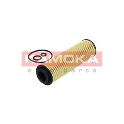 Olejový filter KAMOKA F109001 - obr. 2