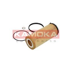 Olejový filter KAMOKA F110801 - obr. 2