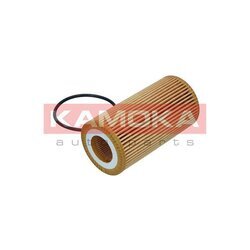 Olejový filter KAMOKA F116001 - obr. 2