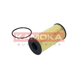 Olejový filter KAMOKA F116401 - obr. 2