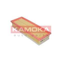Vzduchový filter KAMOKA F202501 - obr. 1