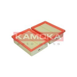 Vzduchový filter KAMOKA F206601