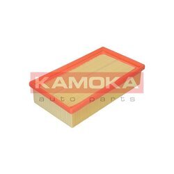 Vzduchový filter KAMOKA F207301