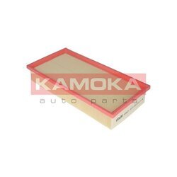 Vzduchový filter KAMOKA F208001 - obr. 1