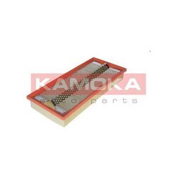 Vzduchový filter KAMOKA F208601 - obr. 3